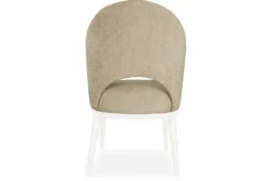 New Bellagio Seats Eetkamerstoel Rohan