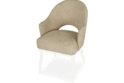 New Bellagio Seats Eetkamerstoel Rohan