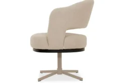 Opulenza Eetkamerstoelen^Eetkamerstoel Romana