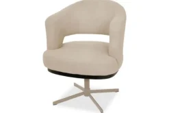 Opulenza Eetkamerstoelen^Eetkamerstoel Romana