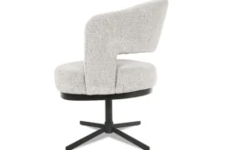 Outlet Opulenza Eetkamerstoel  Romana