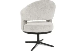 Outlet Opulenza Eetkamerstoel  Romana
