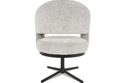 Outlet Opulenza Eetkamerstoel  Romana