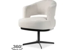 New Opulenza Eetkamerstoel Romana