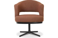 Opulenza Eetkamerstoelen^Eetkamerstoel  Romana