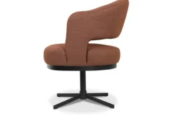 Opulenza Eetkamerstoelen^Eetkamerstoel  Romana