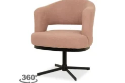 Discount Opulenza Eetkamerstoel  Romana