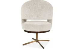 Opulenza Eetkamerstoelen^Eetkamerstoel Romana