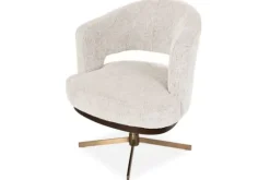 Opulenza Eetkamerstoelen^Eetkamerstoel Romana