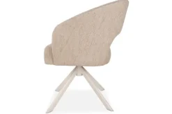 Bellagio Seats Eetkamerstoelen^Eetkamerstoel Ronnet
