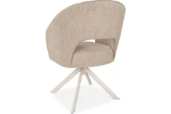 Bellagio Seats Eetkamerstoelen^Eetkamerstoel Ronnet