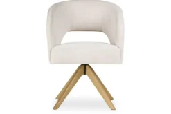 Bellagio Seats Eetkamerstoelen^Eetkamerstoel Ronnet