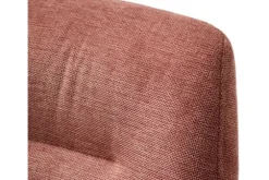 Nordic Style Eetkamerstoelen^Eetkamerstoel Rose Nebula