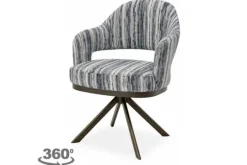 Clearance SitSmart Eetkamerstoel Rovine