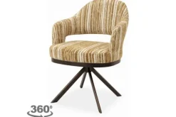 Clearance SitSmart Eetkamerstoel Rovine