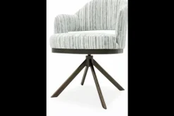 Clearance SitSmart Eetkamerstoel Rovine