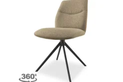 Emix Eetkamerstoelen^Eetkamerstoel Rumes