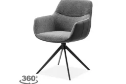 Emix Eetkamerstoelen^Eetkamerstoel Rumes