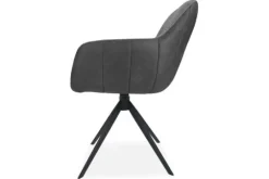 Emix Eetkamerstoelen^Eetkamerstoel Rumes