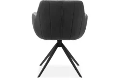 Emix Eetkamerstoelen^Eetkamerstoel Rumes