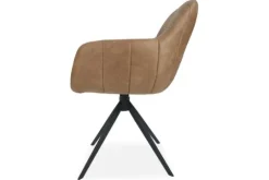 Discount Emix Eetkamerstoel Rumes