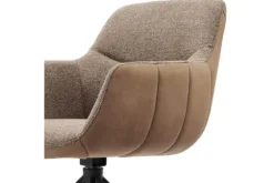Discount Emix Eetkamerstoel Rumes