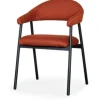 Label51 Eetkamerstoelen^Eetkamerstoel Rust CH-73.050 Amaze