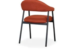 Label51 Eetkamerstoelen^Eetkamerstoel Rust CH-73.050 Amaze