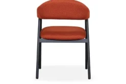 Label51 Eetkamerstoelen^Eetkamerstoel Rust CH-73.050 Amaze