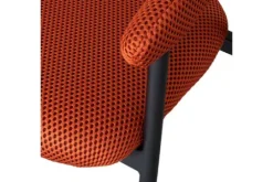 Label51 Eetkamerstoelen^Eetkamerstoel Rust CH-73.050 Amaze