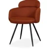 Eetkamerstoelen^Eetkamerstoel Rust CH-73.031 Dinner
