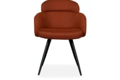 Eetkamerstoelen^Eetkamerstoel Rust CH-73.031 Dinner