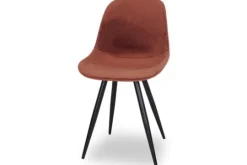 Label51 Eetkamerstoelen^Eetkamerstoel Rust FF-45.041 Capri