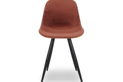Label51 Eetkamerstoelen^Eetkamerstoel Rust FF-45.041 Capri