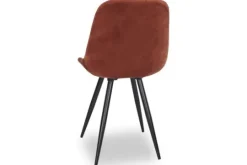 Label51 Eetkamerstoelen^Eetkamerstoel Rust FF-45.041 Capri