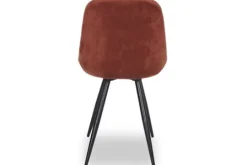 Label51 Eetkamerstoelen^Eetkamerstoel Rust FF-45.041 Capri