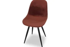 Label51 Eetkamerstoelen^Eetkamerstoel Rust FF-45.041 Capri