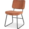 Label51 Eetkamerstoelen^Eetkamerstoel Rust IH-50.141 Noah