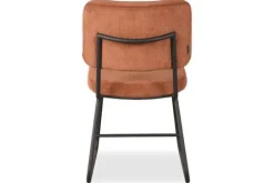 Label51 Eetkamerstoelen^Eetkamerstoel Rust IH-50.141 Noah