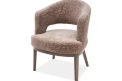 Vie Chic Eetkamerstoelen^Eetkamerstoel Sabrina