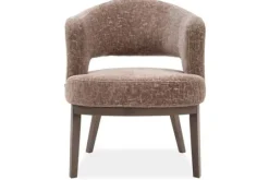 Vie Chic Eetkamerstoelen^Eetkamerstoel Sabrina