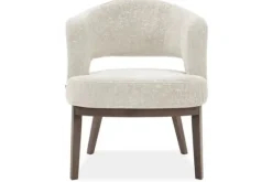 Vie Chic Eetkamerstoelen^Eetkamerstoel Sabrina