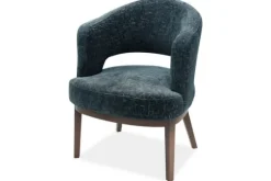 Vie Chic Eetkamerstoelen^Eetkamerstoel Sabrina