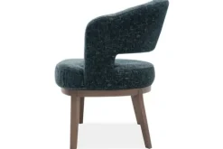 Vie Chic Eetkamerstoelen^Eetkamerstoel Sabrina