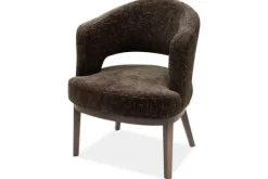 Vie Chic Eetkamerstoelen^Eetkamerstoel Sabrina