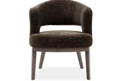 Vie Chic Eetkamerstoelen^Eetkamerstoel Sabrina