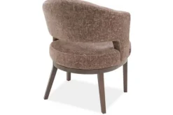 Vie Chic Eetkamerstoelen^Eetkamerstoel Sabrina
