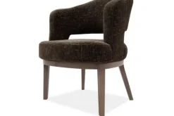 Vie Chic Eetkamerstoelen^Eetkamerstoel Sabrina