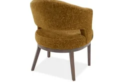 Vie Chic Eetkamerstoelen^Eetkamerstoel Sabrina