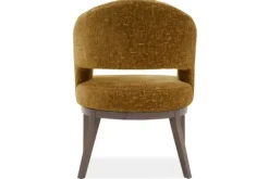 Vie Chic Eetkamerstoelen^Eetkamerstoel Sabrina